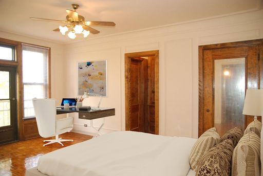 Large Studio with Separate Kitchen & Balconette! – photo 1