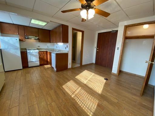 [VIDEO TOUR] Sunny remodeled 1 bedroom - great space and location. – photo 1