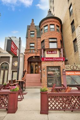 Office suite available in Lincoln Park / Lakeview – photo 1