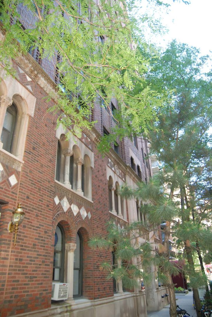 Chicago Apartment: 2738 N. Pine Grove