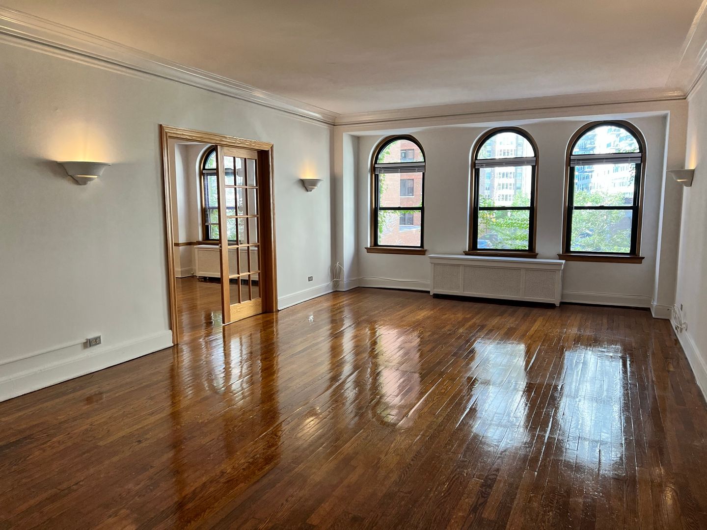 Chicago Apartment: 431 W. Roscoe