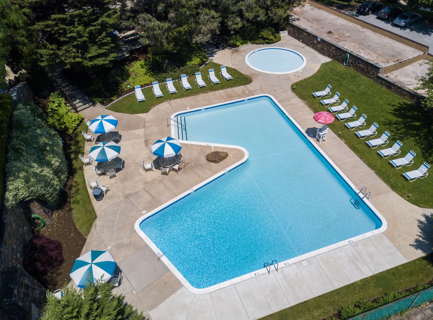 Wayne Apartment: 219 Sugartown Rd
