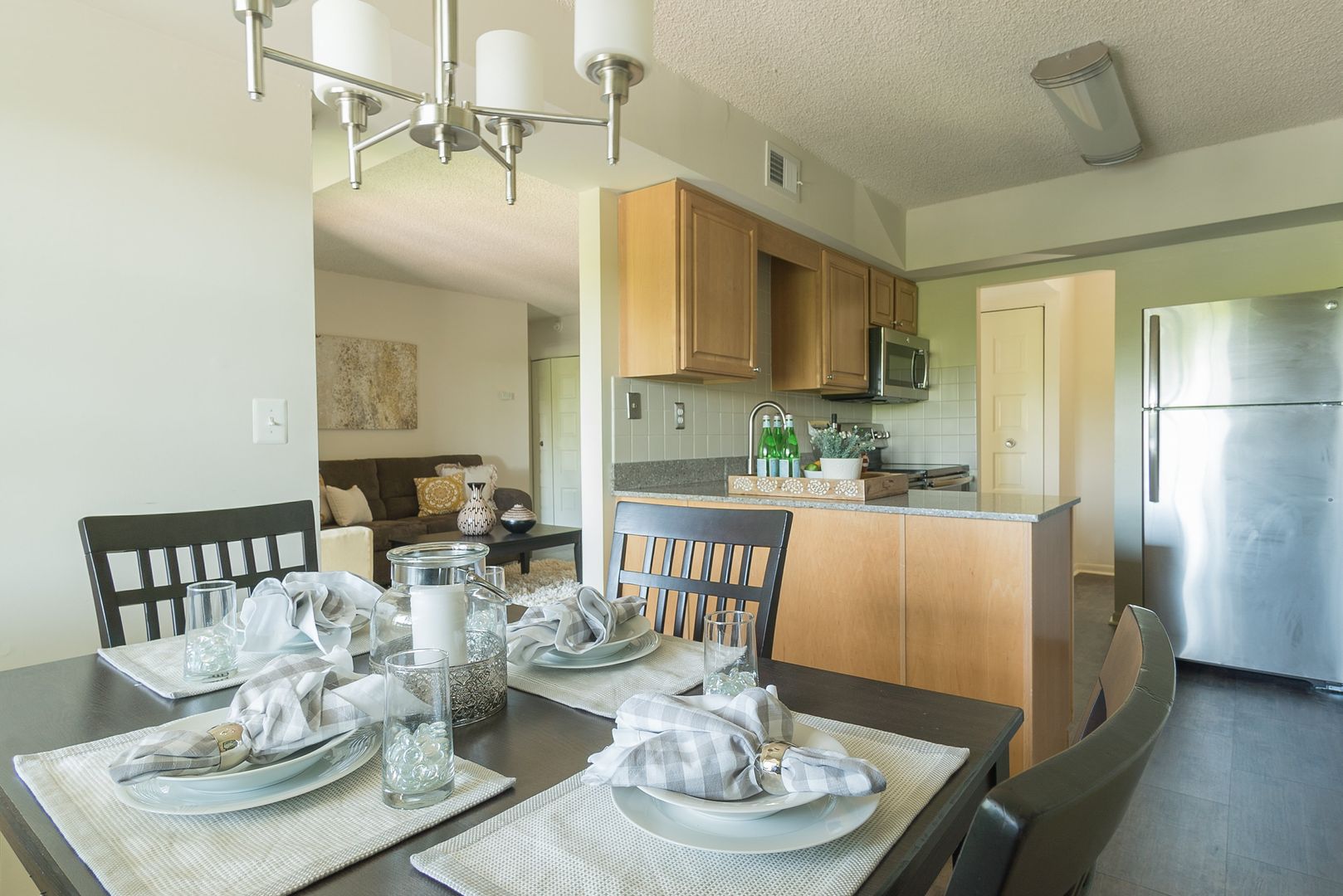 Wayne Apartment: 219 Sugartown Rd
