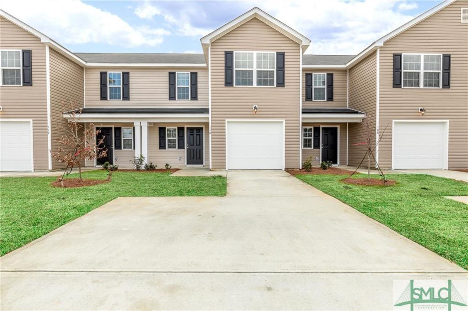 Savannah Townhome: 118 Orkney Road