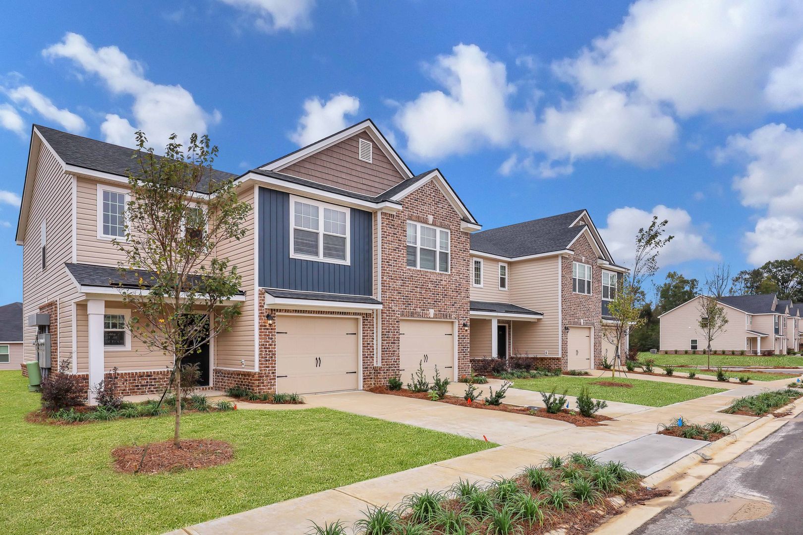 Statesboro House: 214 Vinesville Ct