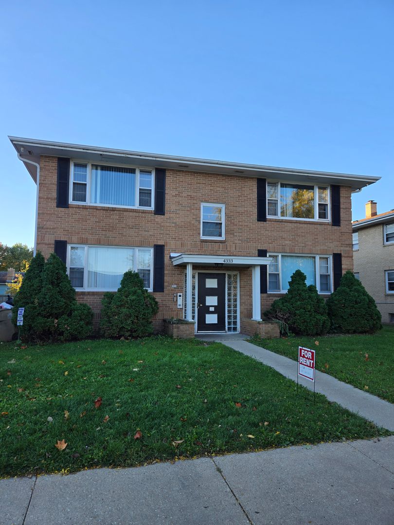 Madison Apartment: 4333 Britta Dr
