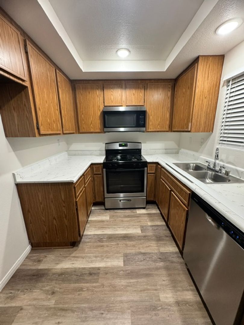 Menifee Apartment: 28301 Encanto Drive