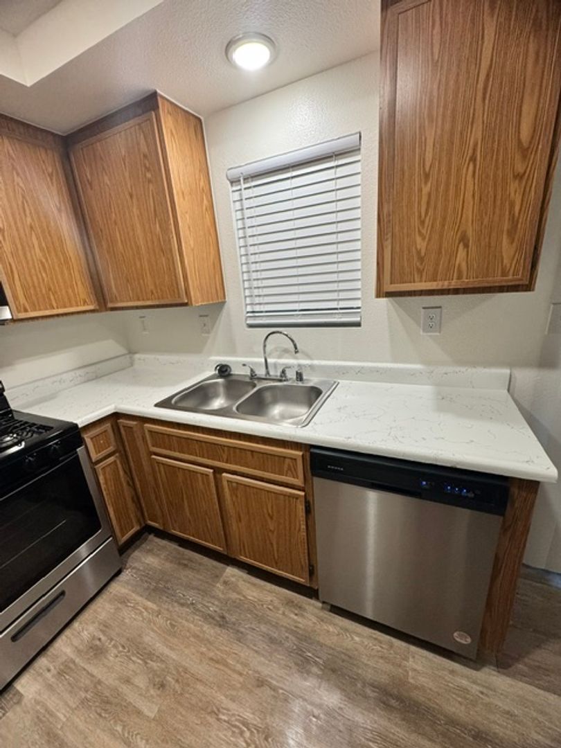 Valley View Village Apartments 12 of 18