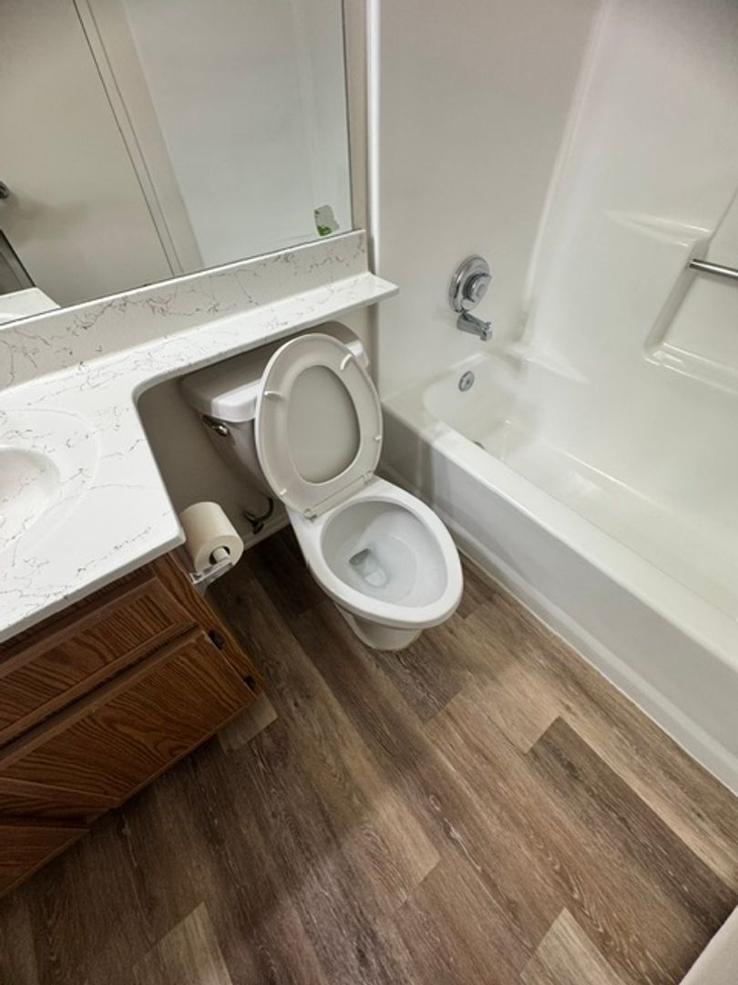 Valley View Village Apartments 10 of 12