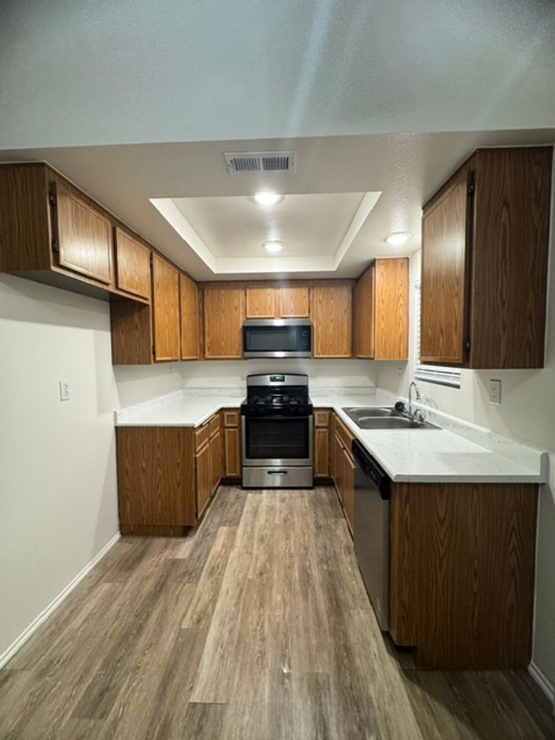 Menifee Apartment: 28301 Encanto Drive