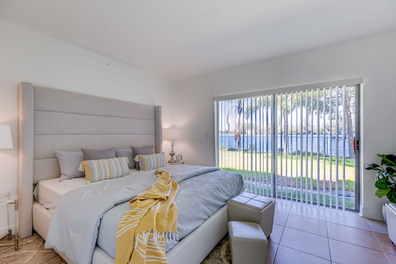 Miami Apartment: 1401 North West 103rd Street