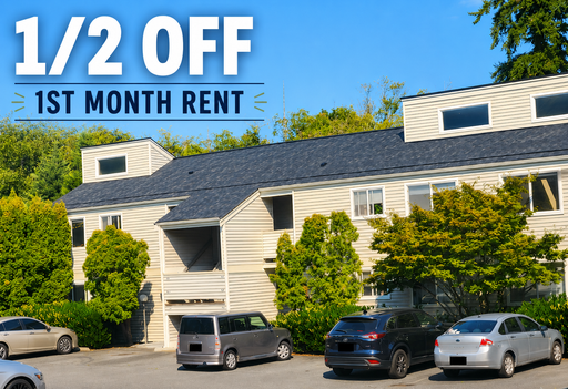 Limited-Time Offer: $25 Application Fee, Apply Today! – photo 1