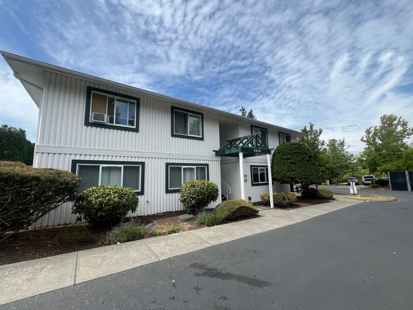 Bellingham Condo: 3319 - 3335 Racine Street