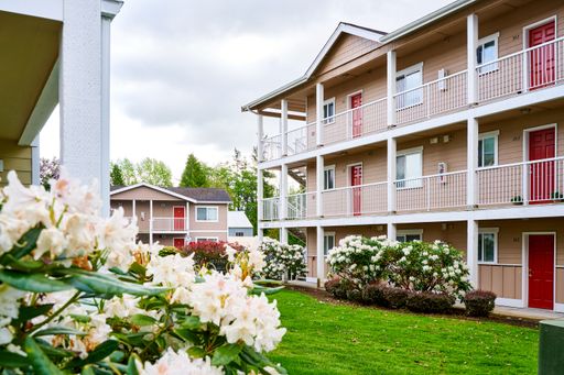 2 Bedroom, 2 Bathroom in Ferndale! – photo 1