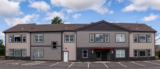 Amazing 1 bedroom 1 bath Apartment Home in Lynden