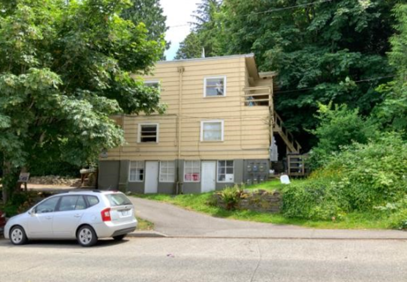 Bellingham Apartment: 800 Billy Frank Jr Street