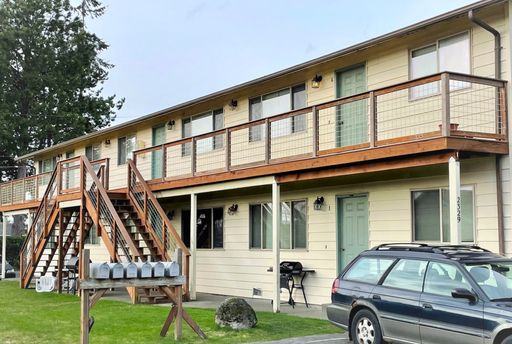 Rent Special - 1st month rent! – photo 1