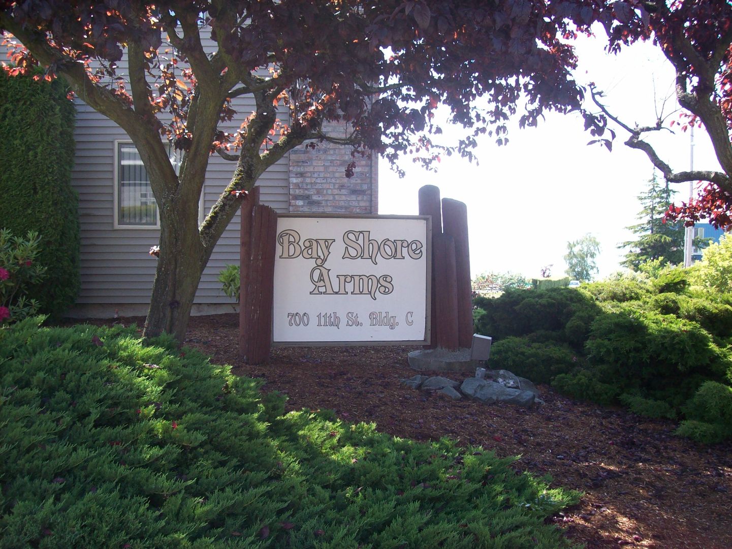 Bellingham House: 700 11th Street