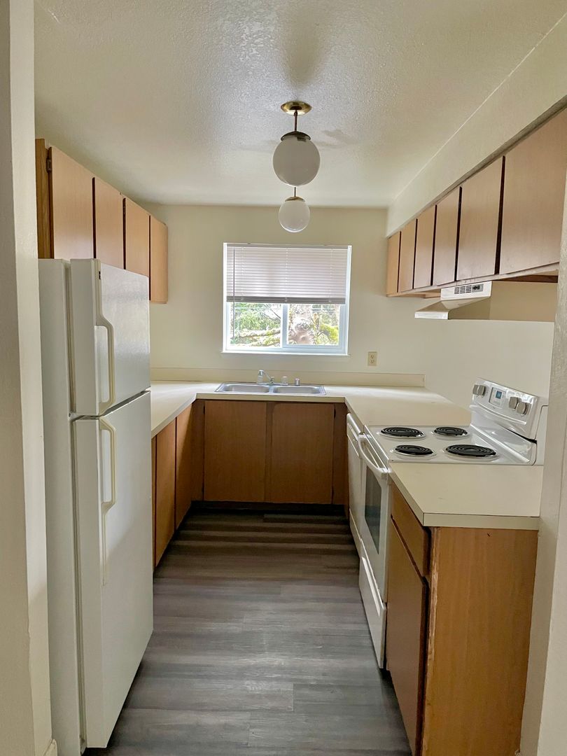 Bellingham Apartment: 1060 York Street