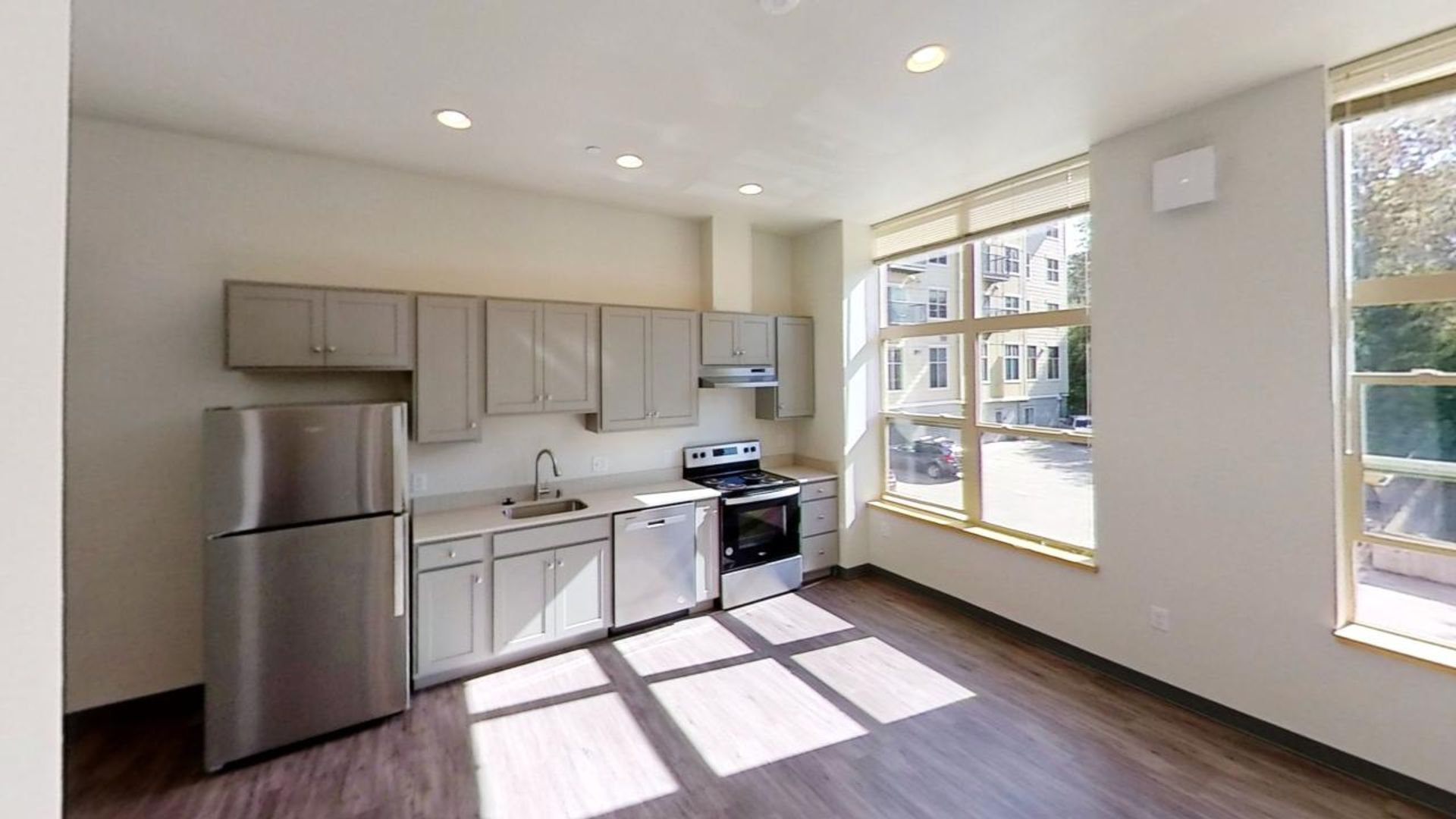 McKenzie Square Apartments 2 of 13
