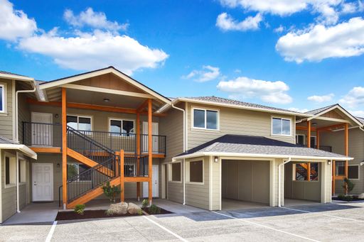 2-Bedroom Apartment with Office Space!