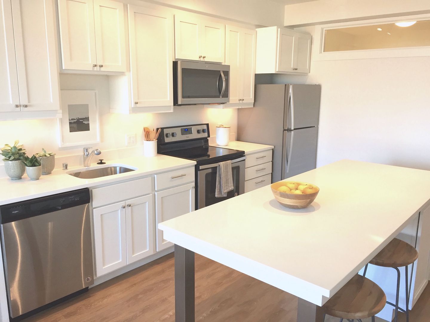 Fairhaven Lofts 1 of 8