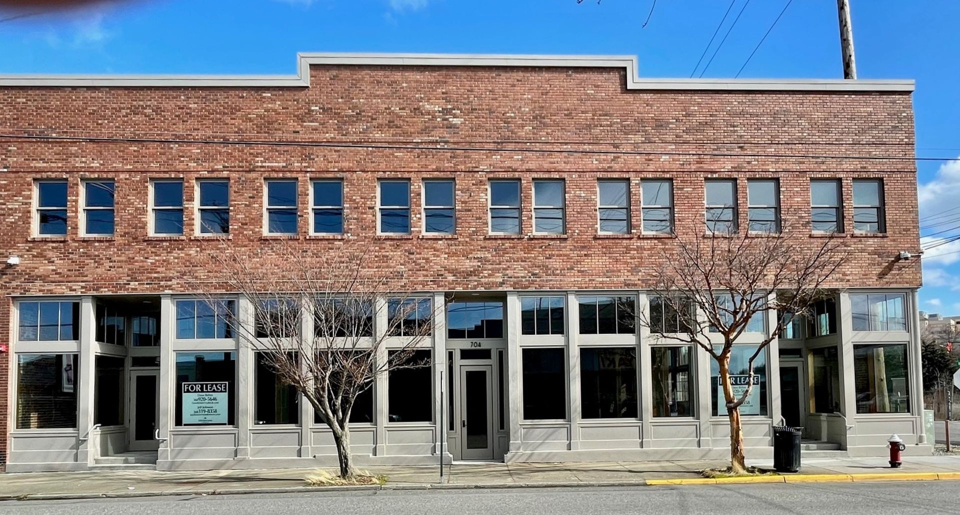 Bellingham Apartment: 704 W Holly