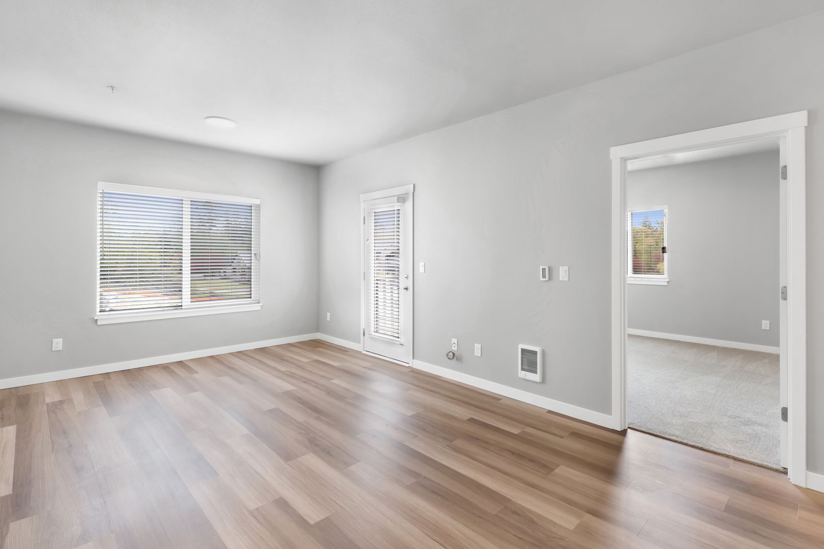 Bellingham Apartment: 4265 Creston Way