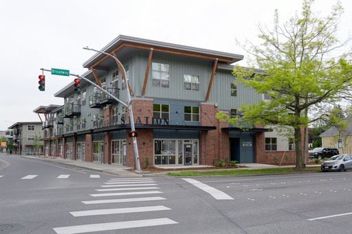 Beautiful 2 Bedroom Apartment in Great Location! – photo 1