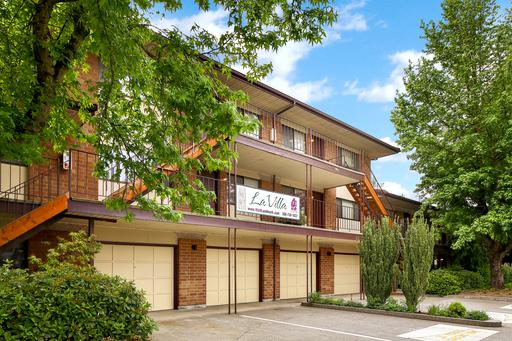 2 Bedroom, 1 Bath Unit in Beautiful Lynden!