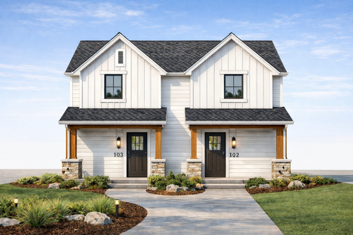 Limited-Time Offer: $25 Application Fee, Apply Today! 1 Block to WWU- New Construction – photo 1