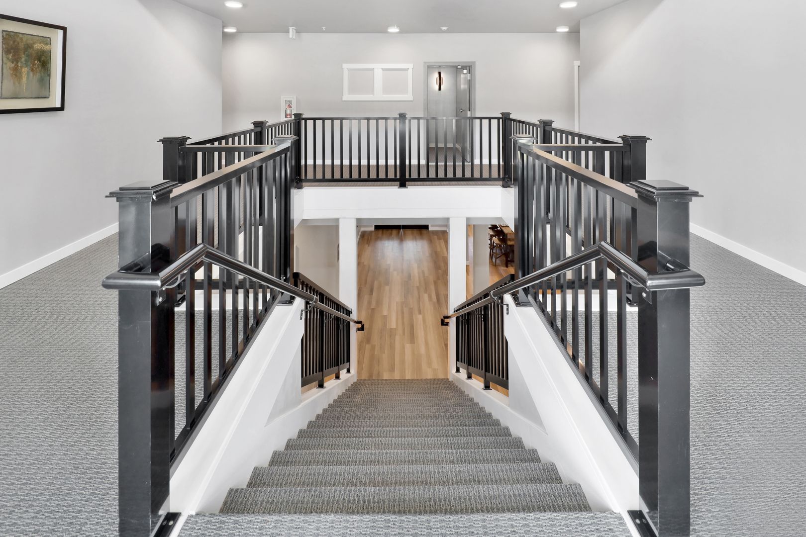 Bellingham Apartment: 4265 Creston Way