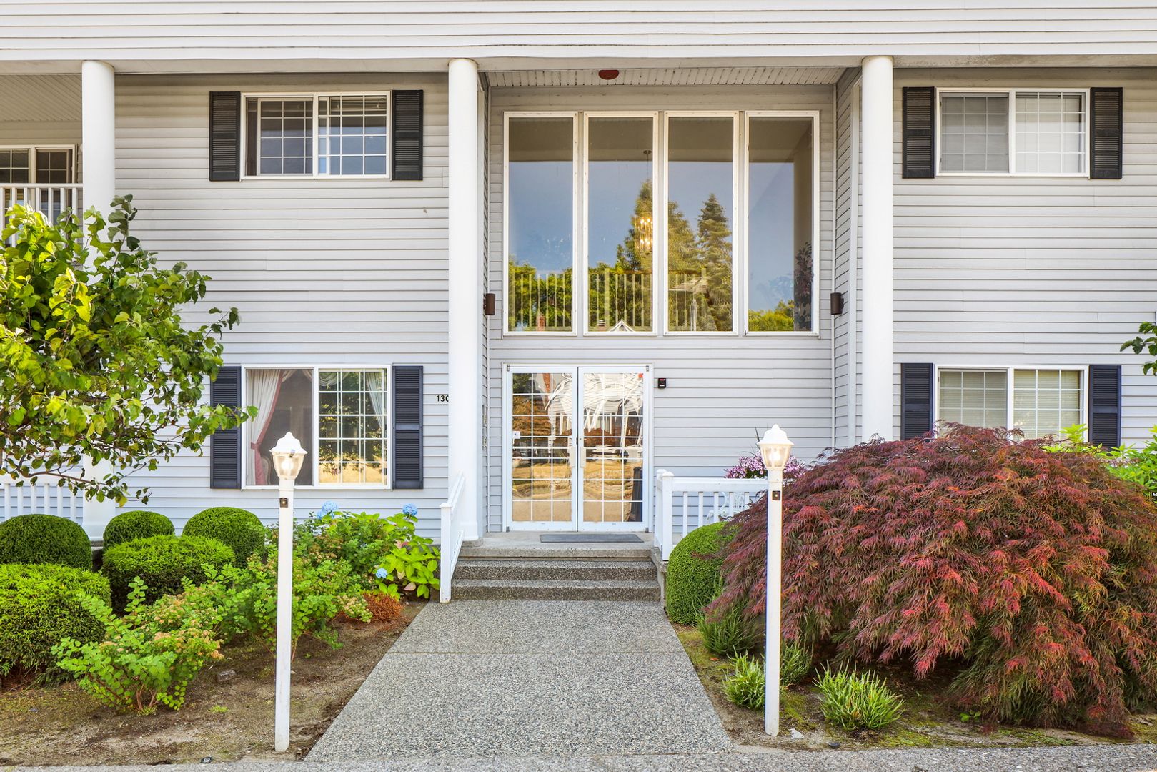 Lynden Apartment: 1301 E St. & 211 S. 14th St. & 212 S. British Columbia Ave.