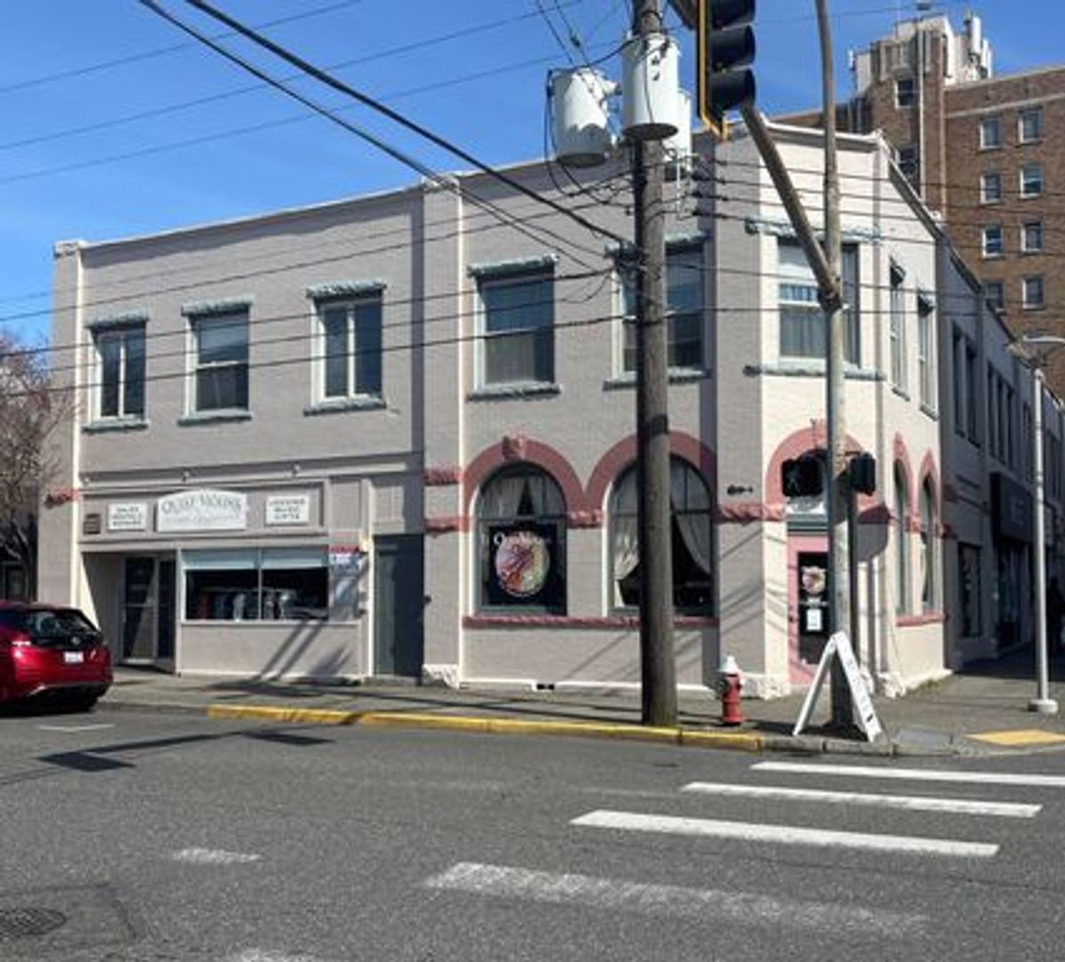 Bellingham Apartment: 100 Prospect St