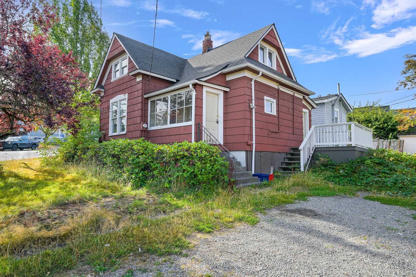 Bellingham House: 1323 Ellis Street