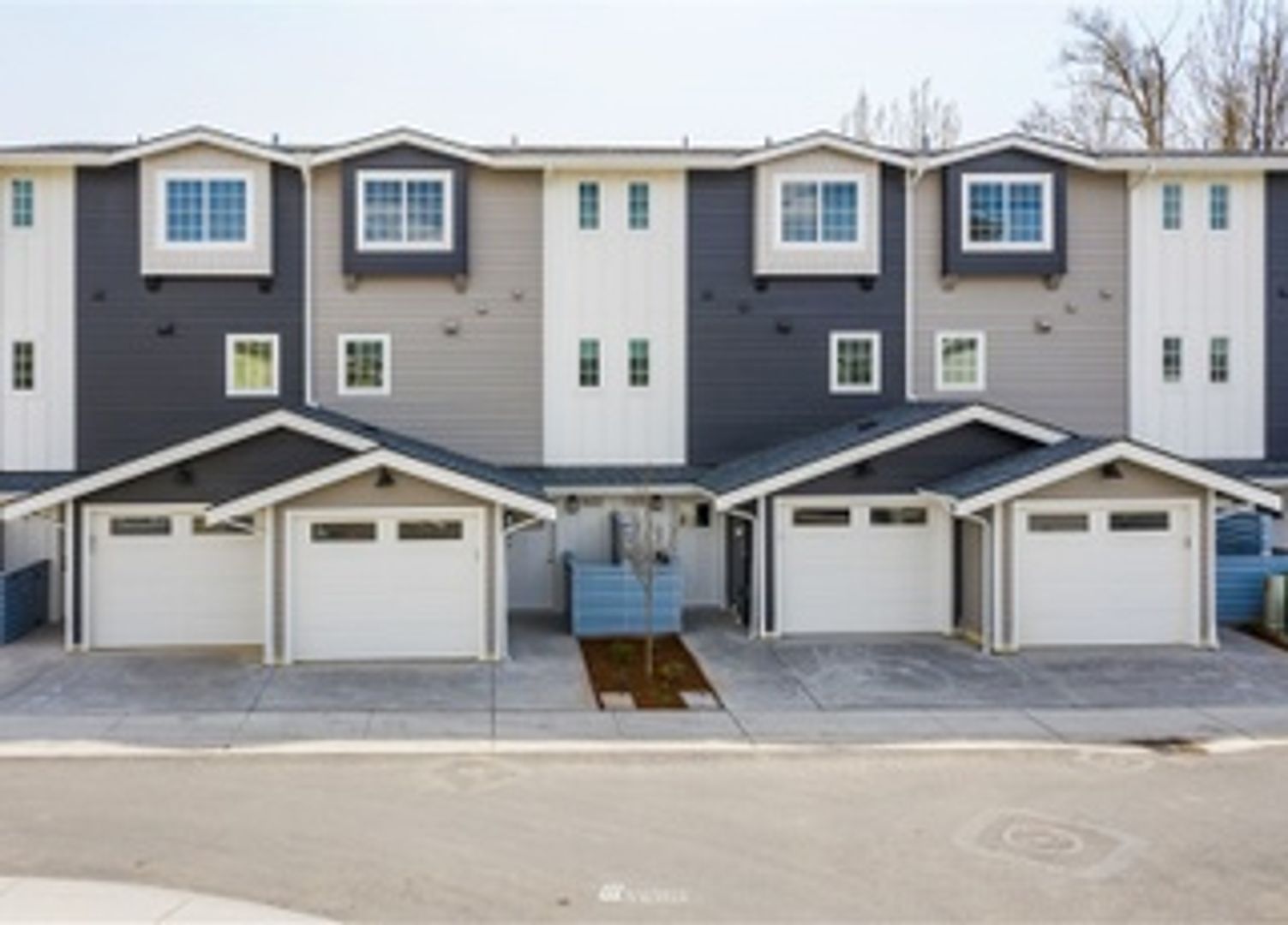 Bellingham Apartment: 1603-1704 Sunup Loop