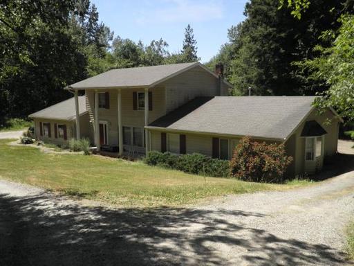 Amazing 5 Bedroom Home in the King Mountain Neighborhood!!! – photo 1