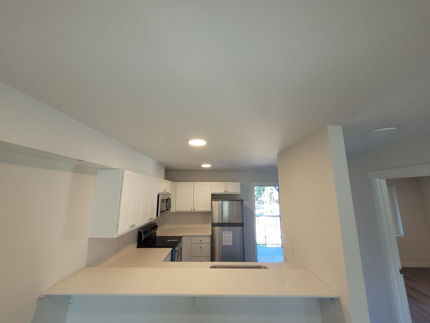 Oak Harbor Apartment: 446 NE Izett St