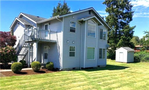 2 Bedroom, 1 Bath in Blaine