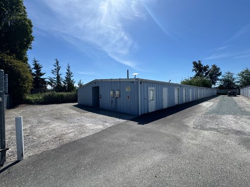 Bennett Storage, 10 x 10 Storage, Roll Up Door