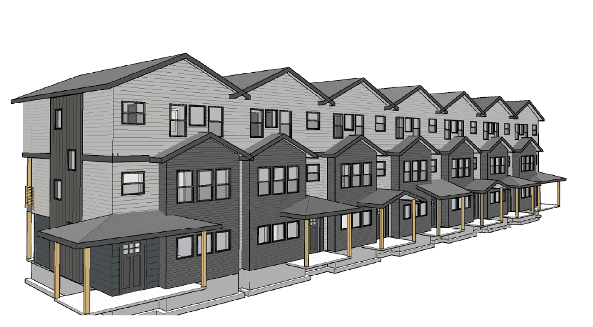 Bellingham Apartment: 202 Tull Place