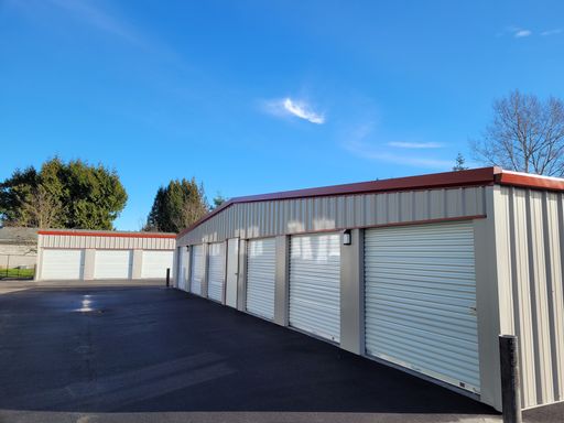 SMITH ROAD MINI STORAGE - 10X10 Heated Storage Units