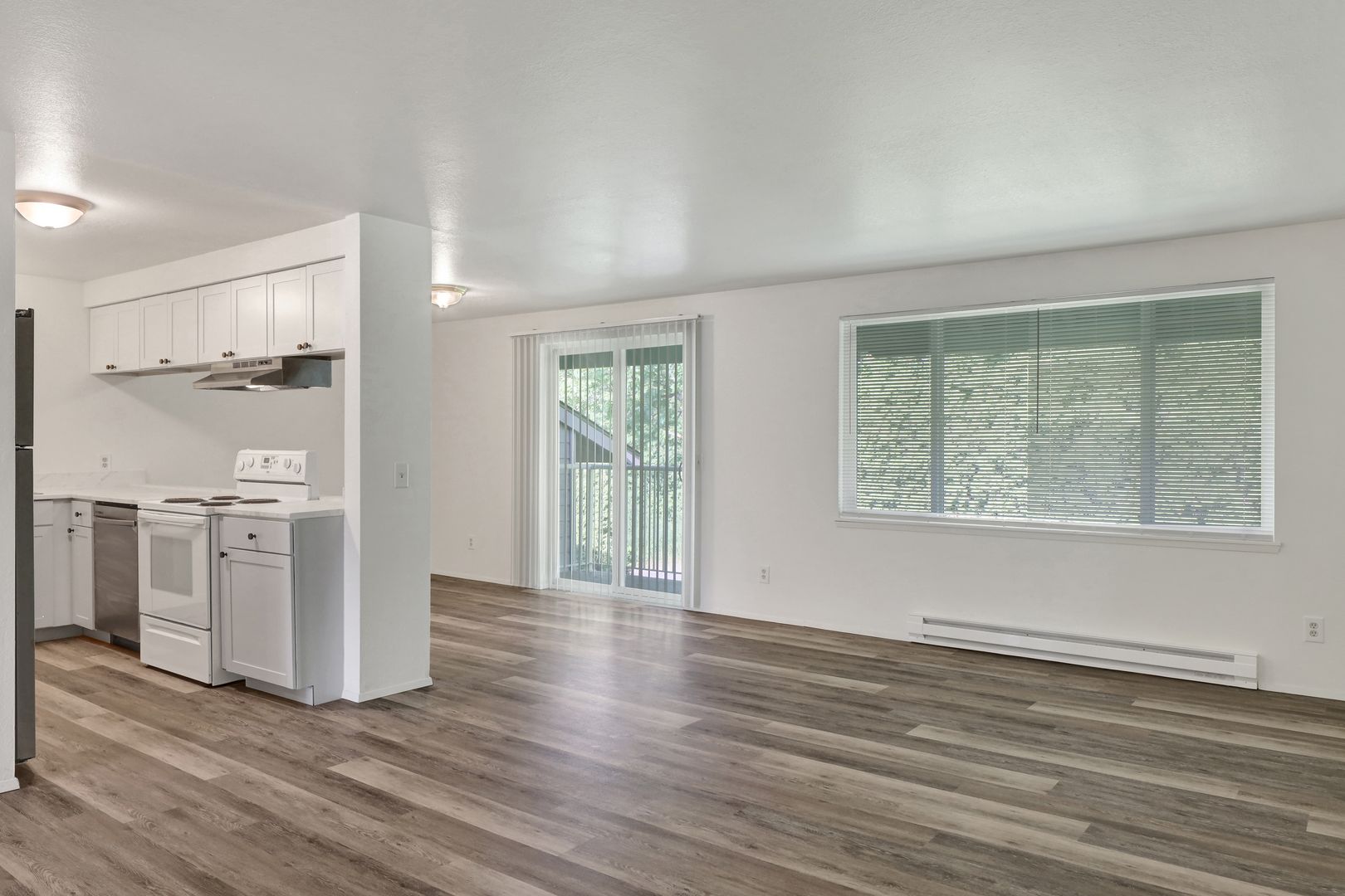 Bellingham Apartment: 1060 York Street