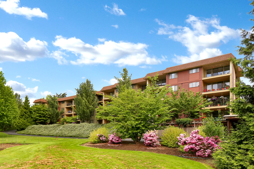 2 Bedroom 1 Bath in Quiet Neighborhood - Lynden! One Month Free