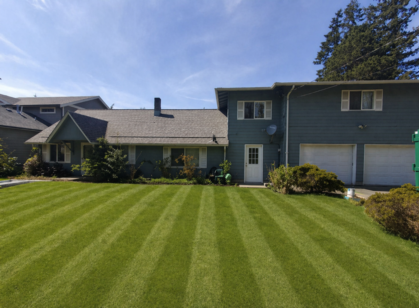 Bellingham House: 1017 Yew Street