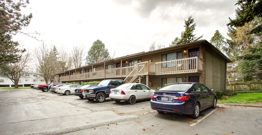 2 Bed, 1 Bath in North Bellingham! – photo 1