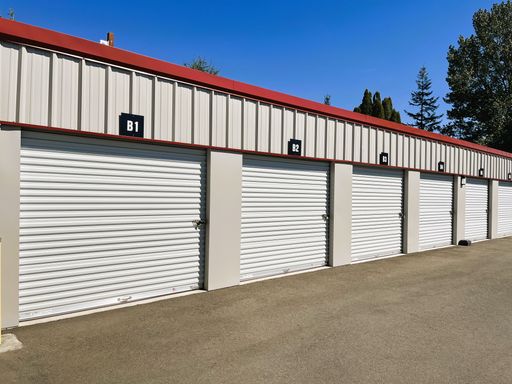 SMITH ROAD MINI STORAGE - 10X20 Storage Units * to APPLY