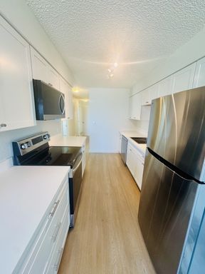Desirable Waterview Place, 1 Bedroom, 1 Bathroom Apartment for Rent! – photo 1