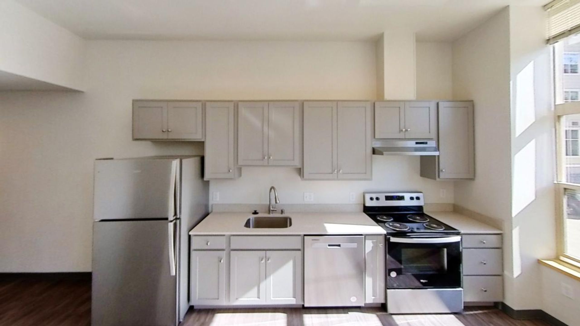 McKenzie Square Apartments 3 of 13