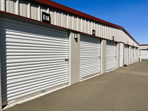 SMITH ROAD MINI STORAGE - 10X10 Storage Units * to APPLY